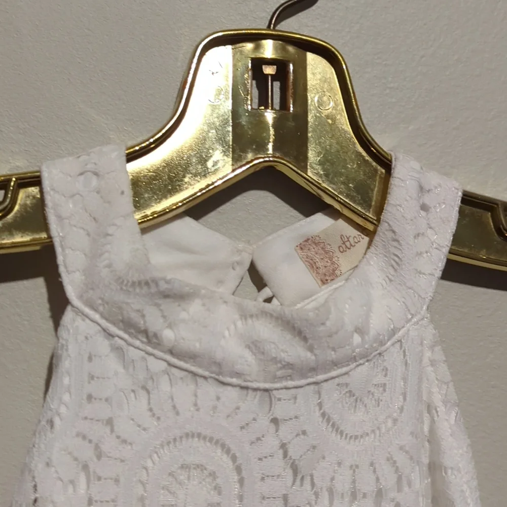 Altard state crochet dress size large - Picture 6 of 11